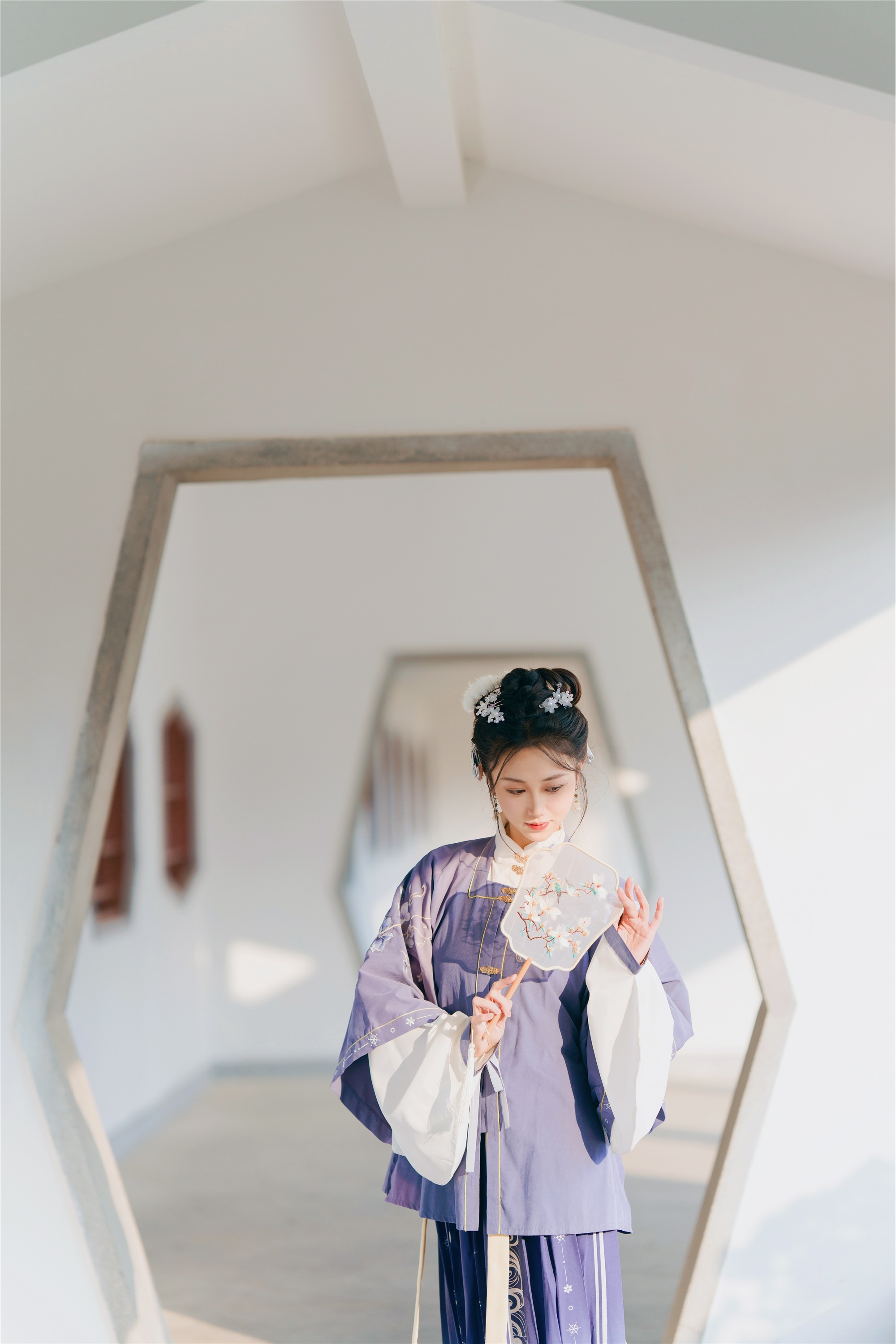 YITUYU 艺图语 2025.03.07 古韵汉风 小智小智